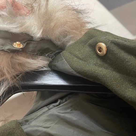 Zara jacket - Picture 4 of 7